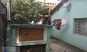 Imagem 3: Casa com 1 dormitório à venda, 158 m² por R$ 350.000 - São Roberto (Jordanésia) - Cajamar