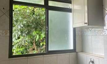 Imagem 2: Oportunidade apartamento 2!dormitorios Vila Independência - Bauru - SP