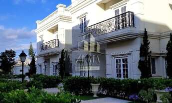 Imagem 2: Sobrado alto padrão em condomínio fechado, 560 m2, 04 suites ( 01 Master