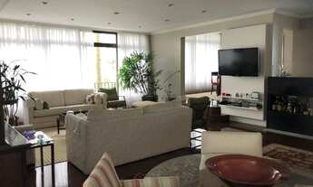 Imagem: Apartamento para venda com 300 metros quadrados