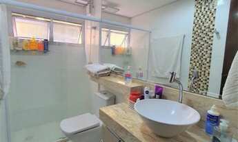 Imagem 3: Apartamento Edifício Elits Park, Bairro Nova América, com 3 quartos, sala dois ambientes e