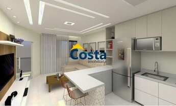 Imagem 4: Casa à venda, 2 quartos, 1 suíte, 1 vaga, Alto das Flores - Betim/MG