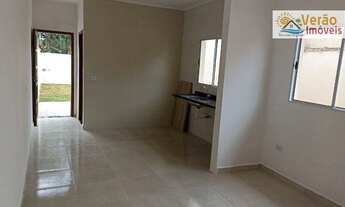 Imagem 3: Casa com 1 dormitório à venda, 45 m² por R$ 179.000,00 - Nova Itanhaém - Itanhaém/SP