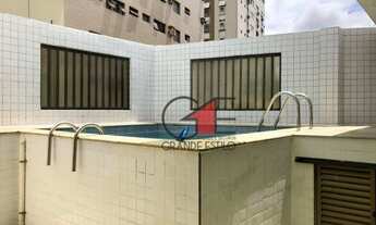 Imagem 6: SOBREPOSTA ALTA DUPLEX - PISCINA - 2 GARAGENS COBERTAS