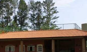 Imagem 3: CHÁCARA COM TERRENO DE 5230 METROS NO CONDOMINIO MOSTEIRO DE ITAICI EM INDAIATUBA