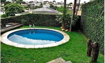 Imagem: Casa com 3 dormitórios à venda, 330 m²