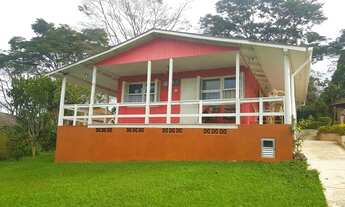 Imagem 7: Casa de 200 metros quadrados no bairro Ipelândia com 3 quartos