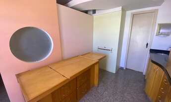 Imagem 3: Comercial sala com 1 quarto no Centro Medico Saint Germanin - Bairro Setor Sul em Goiânia