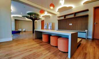 Imagem 5: The Park View - Ultimo andar de frente para o parque Torre C - Particular