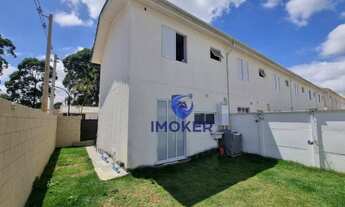 Imagem 4: Sobrado em condomínio, Suzano/SP; 2 quartos; 2 vagas; amplo lazer