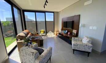 Imagem 7: Casa com 3 quartos à venda, por R$ 1.350.000 - Vila Bela Vista - Piracicaba/SP