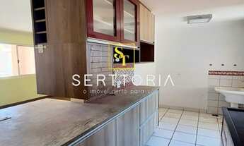 Imagem 3: HORTOLÂNDIA - Apartamento Padrão - VILA SÃO FRANCISCO