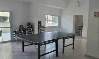 Imagem 3: Apartamento para venda tem 95 metros quadrados com 3 quartos em Enseada - Guarujá - SP