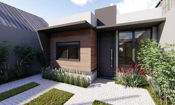 Imagem 3: Casa térrea com 3 dormitórios no Condomínio Real Park Tietê Jundipeba