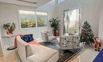 Imagem 5: Casa com 3 dormitórios à venda, 320 m² por R$ 2.450.000,00 - Condomínio Real Park - Arujá