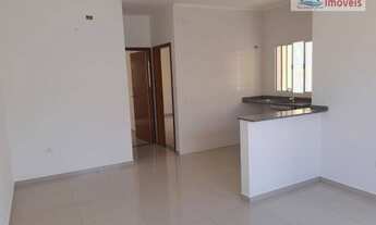 Imagem 6: Casa com 2 dormitórios à venda, 68 m² por R$ 239.000,00 - Belas Artes - Itanhaém/SP