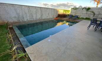 Imagem 6: Casa no condomínio Lago Sul para venda