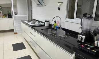 Imagem 6: Apartamento a venda no Lorian Boulevard, com 3 suítes, 3 Vagas 194 mts