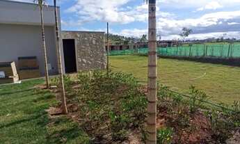 Imagem 5: CASA RESIDENCIAL em ITU - SP, CONDOMÍNIO TERRAS DE SÃO JOSÉ II