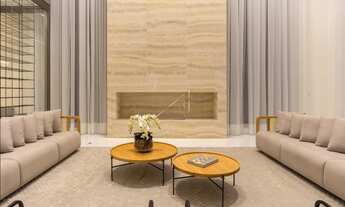 Imagem 5: Santana de Parnaíba - Casa de Condomínio - Tamboré