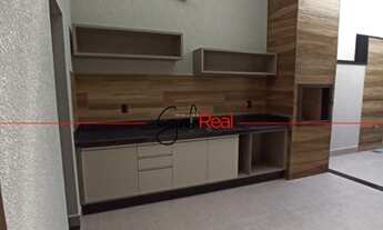 Imagem 7: Casa Condomínio Fechado Bréscia Indaiatuba