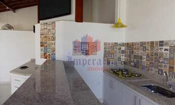 Imagem 5: Sobrado Residencial Aquárius Sjc Condomínio Fechado SJCampos