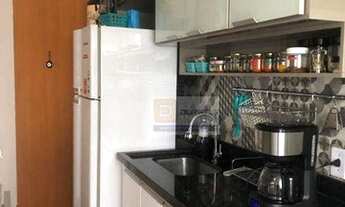 Imagem 7: Apartamento com 2 dormitórios à venda, 48 m² por R$ 185.000,00 - Bongue - Piracicaba/SP