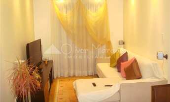 Imagem: Apartamento à venda, 64 m² por R$ 329.000,00