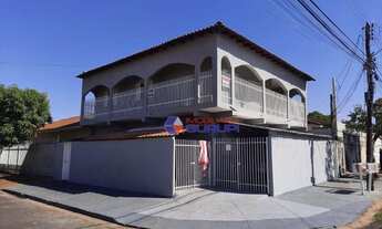 Imagem: Sobrado com 5 dormitórios à venda, 240