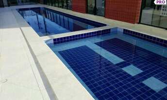 Imagem 4: Vendo Apartamento no Farol 03 quartos! EDF. Varandas do Vale. R$ 400 mil