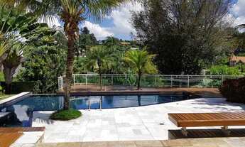 Imagem 5: Condomínio Tamboré 1 - Alphaville - Barueri/SP