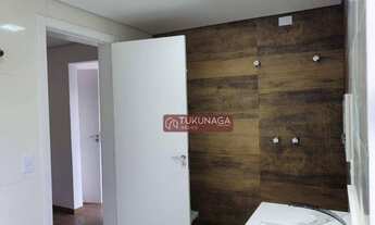 Imagem 5: Sobrado à venda por R$ 1.040.000,00 - Cidade Maia - Guarulhos/SP