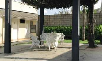 Imagem 4: Apartamento no Bairro Jardim Terra Branca - Condominio Sp