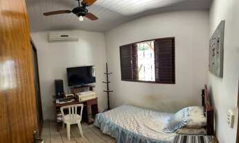 Imagem 6: Casa para Venda em Presidente Prudente, Parque Shiraiwa, 3 dormitórios, 2 banheiros, 3 vag