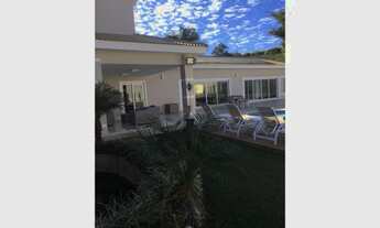 Imagem 4: Sobrado em Condomínio de 462m² á venda com 04 Dormitórios em Boituva