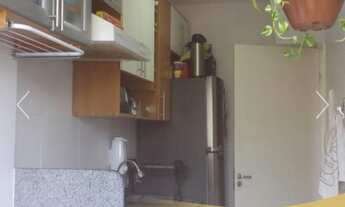 Imagem 2: Apartamento residencial para Venda Loteamento Industrial Água Preta, Pindamonhangaba 2 dor