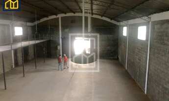 Imagem 5: GALPÃO SÃO JOSÉ DOS CAMPOS VILA SÃO PEDRO