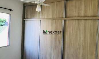 Imagem 3: Apartamento com 2 dormitórios à venda, 59 m² por R$ 275.000,00 - Ortizes - Valinhos/SP