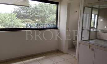 Imagem 2: Edificio Condomínio Bosque Vivendas