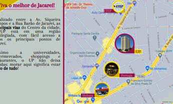 Imagem 6: Apartamento na planta