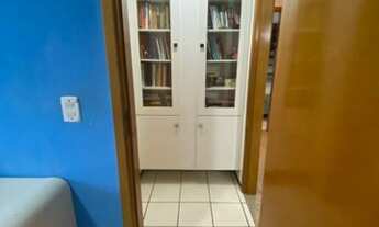 Imagem 3: Apartamento para venda possui 126 metros quadrados com 3 quartos em Jóquei - Teresina - PI