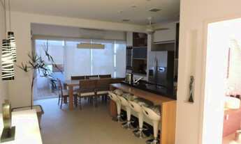 Imagem 3: Casa altíssimo padrão em condominio em Juquehy - 4 suítes - 80 metros da praia