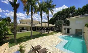 Imagem: 5sts. Mansão clássica maravilhosa e impecável!