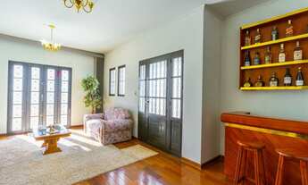 Imagem: Casa de vila à venda no Jardim dos Manacás