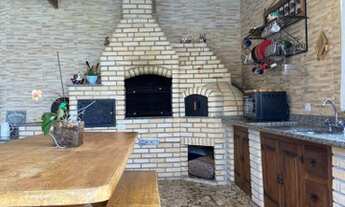 Imagem 3: Chácara de 1000m² de luxo a venda - itu -São Paulo