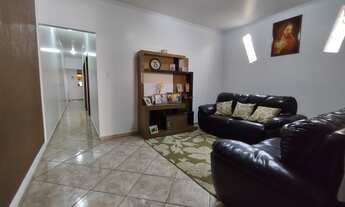 Imagem 4: Casa térrea impecável com 244m² de terreno