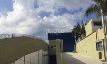 Imagem 3: Galpao INDUSTRIAL em MAUÁ - SP, LOTEAMENTO INDUSTRIAL CORAL