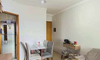 Imagem 4: Apartamento com 2 quartos na vila Augusta