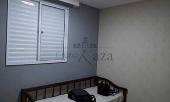 Imagem 7: Apartamento - Jardim das Indústrias - Residencial Spazio Campos Gerais - 47m² - 2 Dormitór