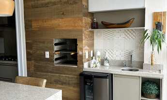 Imagem 7: Edifício Cora Alto Bueno